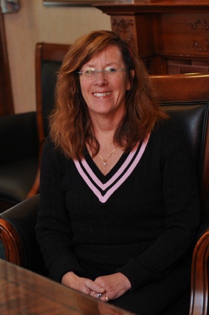 Maureen H. Klapatch Photo