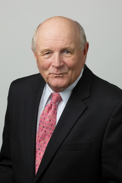 C. Michael  Budlong Photo