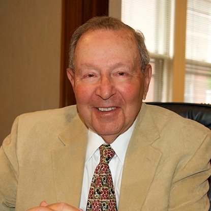 Gerald A. Roisman Photo