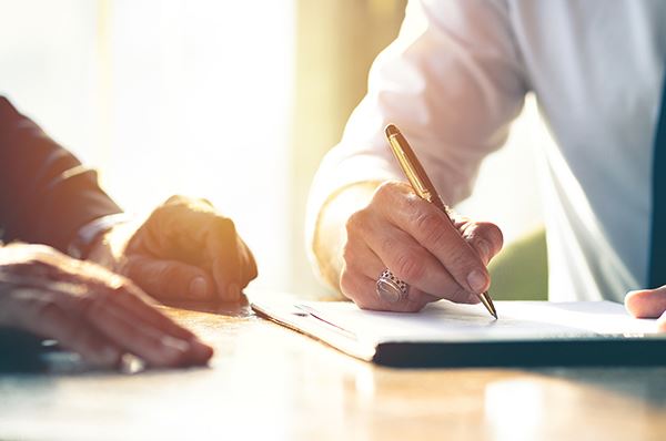 Appellate Law